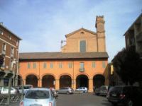 Parrocchia di San Lorenzo