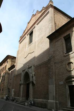 Santuario B. V. delle Grazie