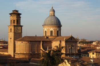 Santuario B. V. della Ghiara