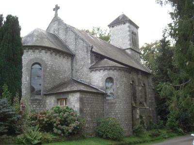 Prieur Sainte-Marie-des-Servites